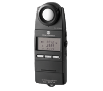 Medidor de Cromaticidad CL-200A - imagen 1