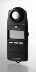 Medidor de Cromaticidad CL-200A - imagen 8
