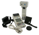 Medidor de Colorimetria CR-410 incluye: 1878-295 Medidor de croma CR-410 1878-707 CR-400 S - imagen 2