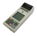 Medidor de Colorimetria CR-410 incluye: 1878-295 Medidor de croma CR-410 1878-707 CR-400 S - imagen 4