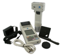 Medidor de Colorimetria CR-410 incluye: 1878-295 Medidor de croma CR-410 1878-707 CR-400 S - imagen 8