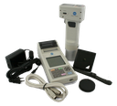 Medidor de Colorimetria CR-410 incluye: 1878-295 Medidor de croma CR-410 1878-707 CR-400 S - imagen 9