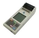 Medidor de Colorimetria CR-410 incluye: 1878-295 Medidor de croma CR-410 1878-707 CR-400 S - imagen 15
