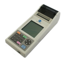 Medidor de Colorimetria CR-410 incluye: 1878-295 Medidor de croma CR-410 1878-707 CR-400 S - imagen 16