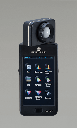 CL-70F CRI – Paquete Medidor de Iluminancia: incluye el medidor CL-70F CRI (modelo A8FG-10 - imagen 2