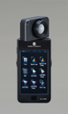 CL-70F CRI – Paquete Medidor de Iluminancia: incluye el medidor CL-70F CRI (modelo A8FG-10 - imagen 7