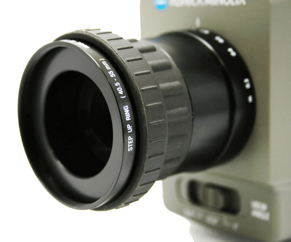 Medidor de Luminancia y color CS-200 - imagen 4