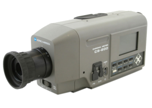 Medidor de Luminancia y color CS-200 - imagen 9