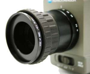 Medidor de Luminancia y color CS-200 - imagen 11