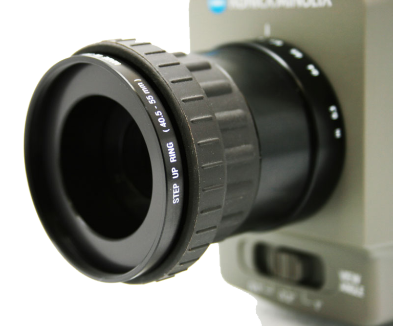 Medidor de Luminancia y color CS-200 - imagen 12