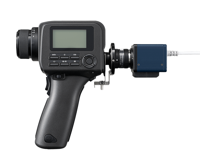 Medidor de Luminancia LS-160 - imagen 2