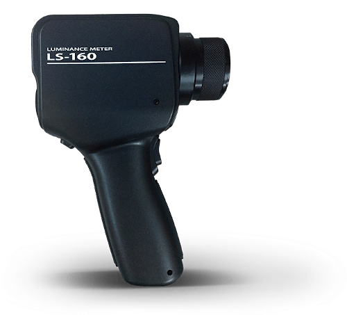 Medidor de Luminancia LS-160 - imagen 4