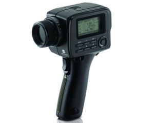 Medidor de Luminancia LS-160 - imagen 5