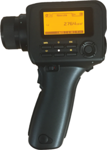 Medidor de Luminancia LS-160 - imagen 7