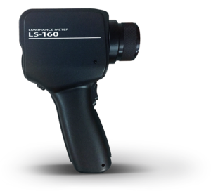 Medidor de Luminancia LS-160 - imagen 8