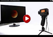 Medidor de Luminancia LS-160 - imagen 9