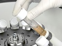 Centrífuga de laboratorio 100-3000 rpm - vista 5