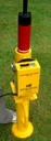 Martillo Clegg SDi 2.25 kg con Bluetooth imagen 3