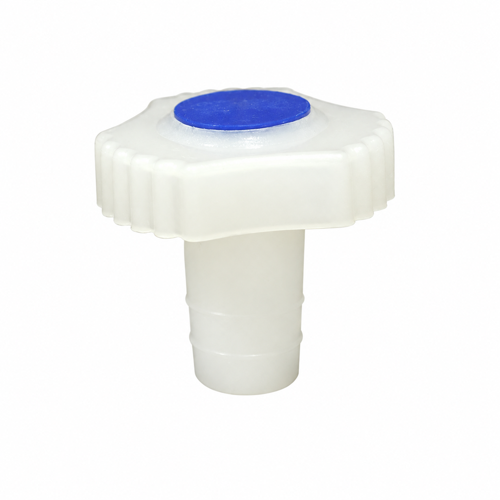 Tapón de plástico