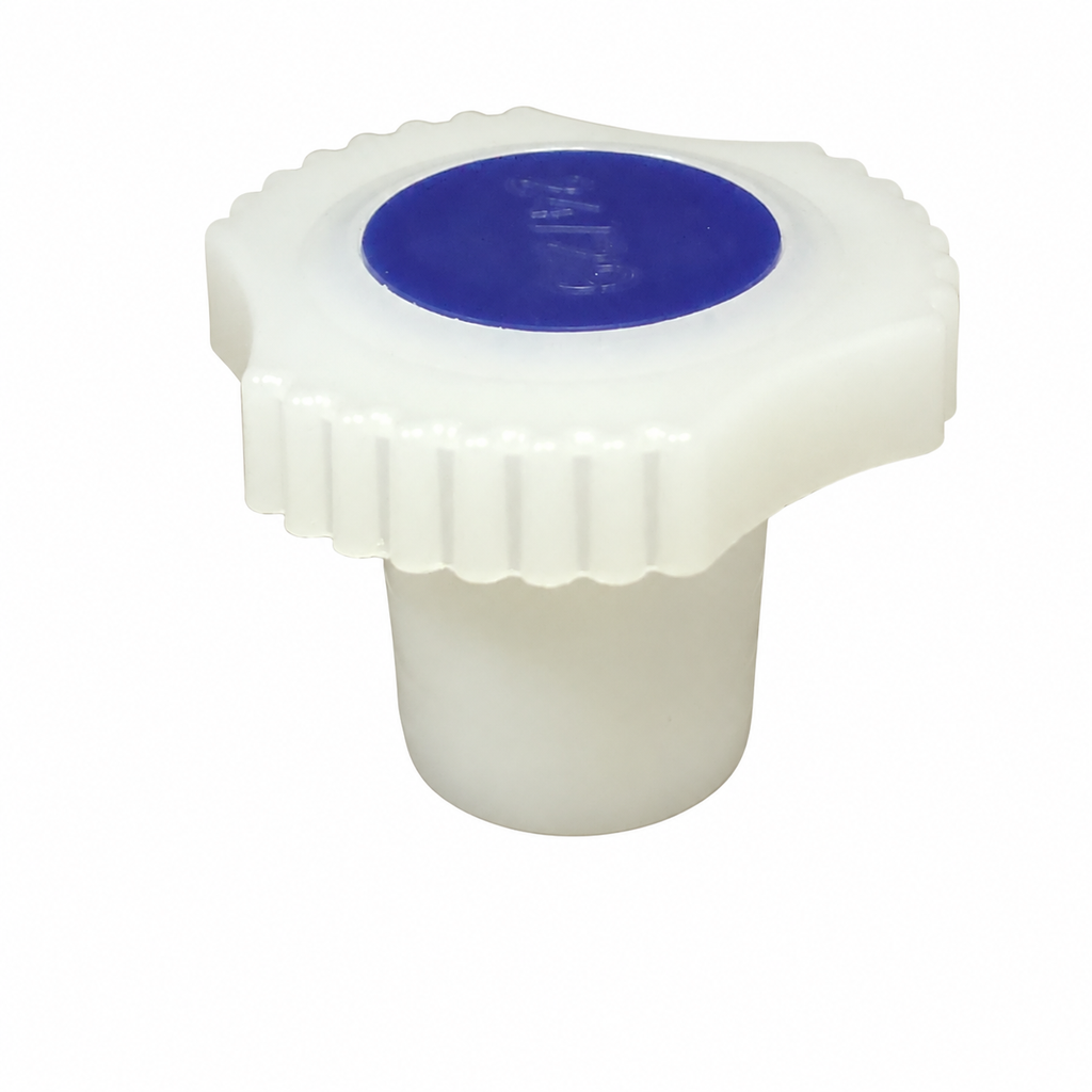 Tapón de plástico