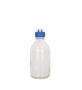 Imagen complementaria 2 de Botella de vidrio de laboratorio GL45