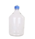 Imagen complementaria 3 de Botella de vidrio de laboratorio GL45