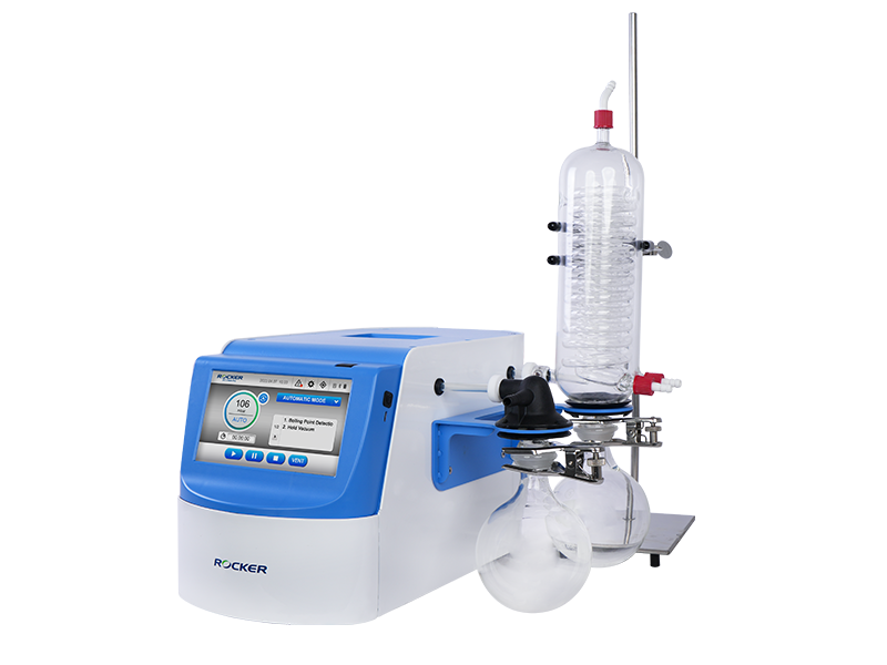 Imagen complementaria 3 de Sistema de vacío automático DC Chem 610 Pro