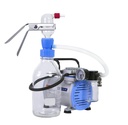 Imagen complementaria 1 de Sistema de purificación continua de solventes Rocker 300C – VFC 47