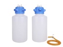 Imagen complementaria 1 de Botella de vacío de PP de alta resistencia 4000 mL