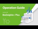 Kit de succión BioDolphin / Plus - video: BioDolphin & Plus Suction Kit Operation Guide (en inglés)