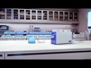 Bomba de vacío resistente a químicos Chemker 410 - video: Serie Chemker | Bombas de vacío resistentes a productos químicos