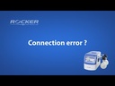 Sistema de vacío automático DC Chem 610 Pro - video: DC Chem 610 Pro Troubleshooter - Connection error (en inglés)