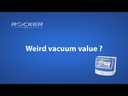 Controlador de vacío Pilot 100 - video: Pilot 100 Troubleshooter- Weird vacuum value? (en inglés)