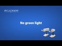Esterilizador eléctrico Dragon 320 - video: Dragon Sterilizer TroubleShooter - No green light (en inglés)