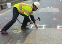 The s'MASH: Standard Practice for Evaluating the Condition of Concrete Plates Using the Impulse-Response test Method.