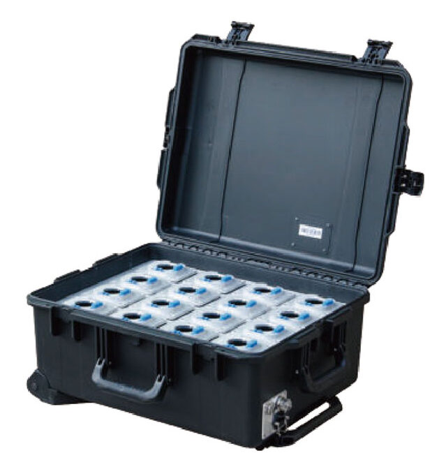 Probador IGU - SSS-IGUTester