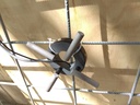 4-probe monitoring system for early warning of the onset reinforcement corrosion. Reinforcement corrosion monitoring
