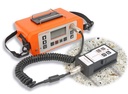 CoverMaster (Elcometer 331) is a portable, accurate rebar locator and concrete covermeter that is used in reinforced