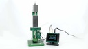 Calibrador Electrónico Digital de Muy Alta Resolución - Modelo 3590VHR