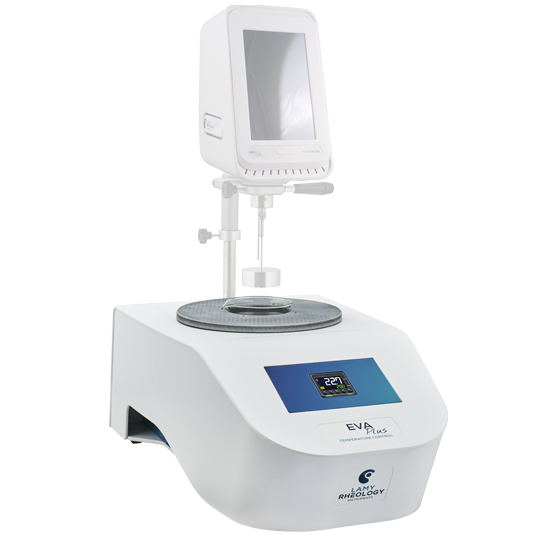 Control de temperatura EVA LR-BV PLUS