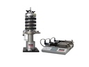 Obispo y dispositivo de prueba triaxial de Wesley