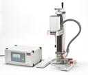 Probador de cizallamiento de la veleta de laboratorio totalmente automatico