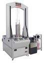 Aparato triaxial ambiental controlado por temperatura