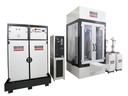 Alta presion - Sistema triaxial de roca a alta temperatura