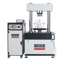 Rock Uniaxial (compresion no confinada) Sistema de prueba
