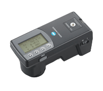 Espectrofotometro de Iluminancia CL-500A