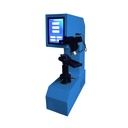 Probador de Dureza Digital Brinell, Rockwell y Vickers NOVOTEST TS-BRV-C