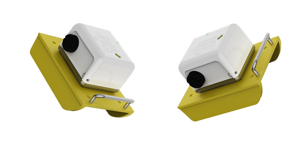 Landstreamer nodal de 3 componentes SeisSolo