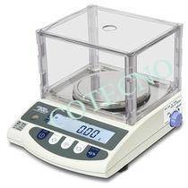 Balanza det. de humedad LCS -60 de 200 grs x 0,001gr - WP