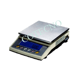 Balanza digital belltronic de 6000 grs con 0,1 gr de precision , modelo ES6000-H - WP